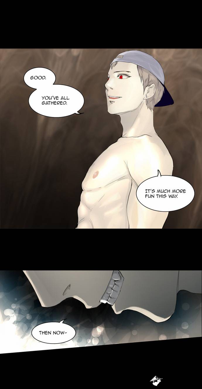 Tower of God Chapter 113 image 02